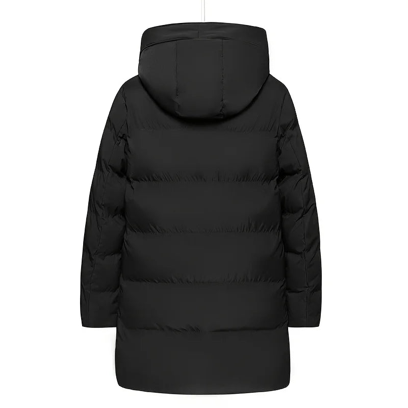 Renazi | Parka Marcello