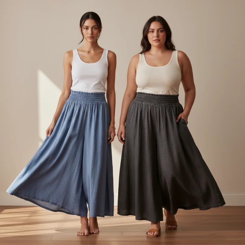 Freiheit in ihrer elegantesten Form - Vanilla™