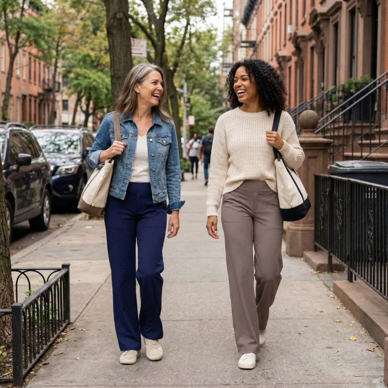6. Hochwertige Handwerkskunst für langfristiges Tragen