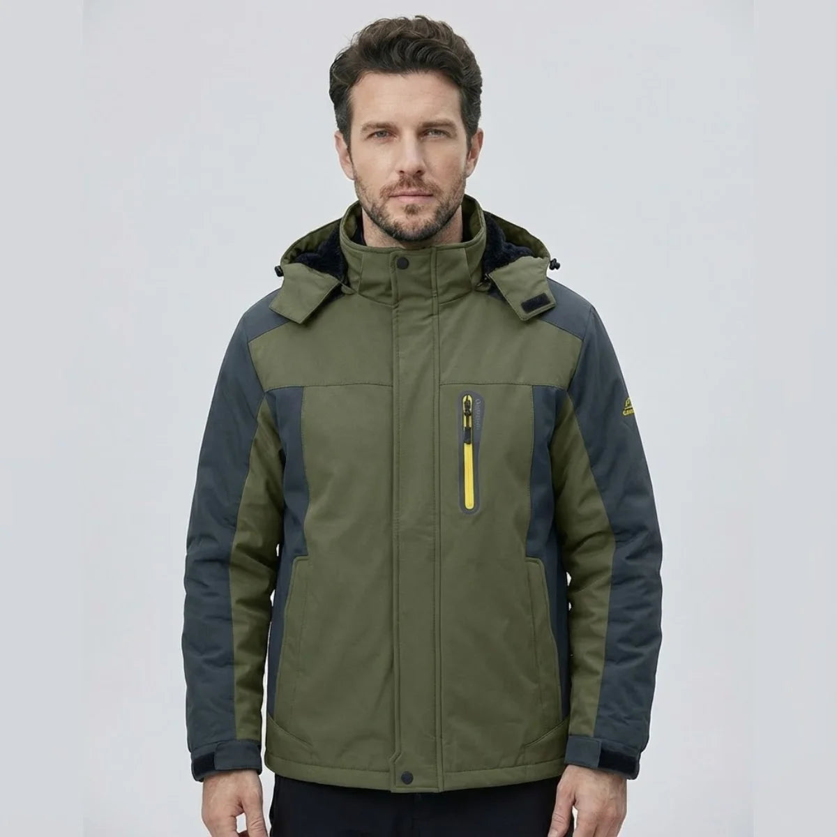 FrostLine™ – Fortschrittlicher Wärmeschutz für extreme Winterbedingungen