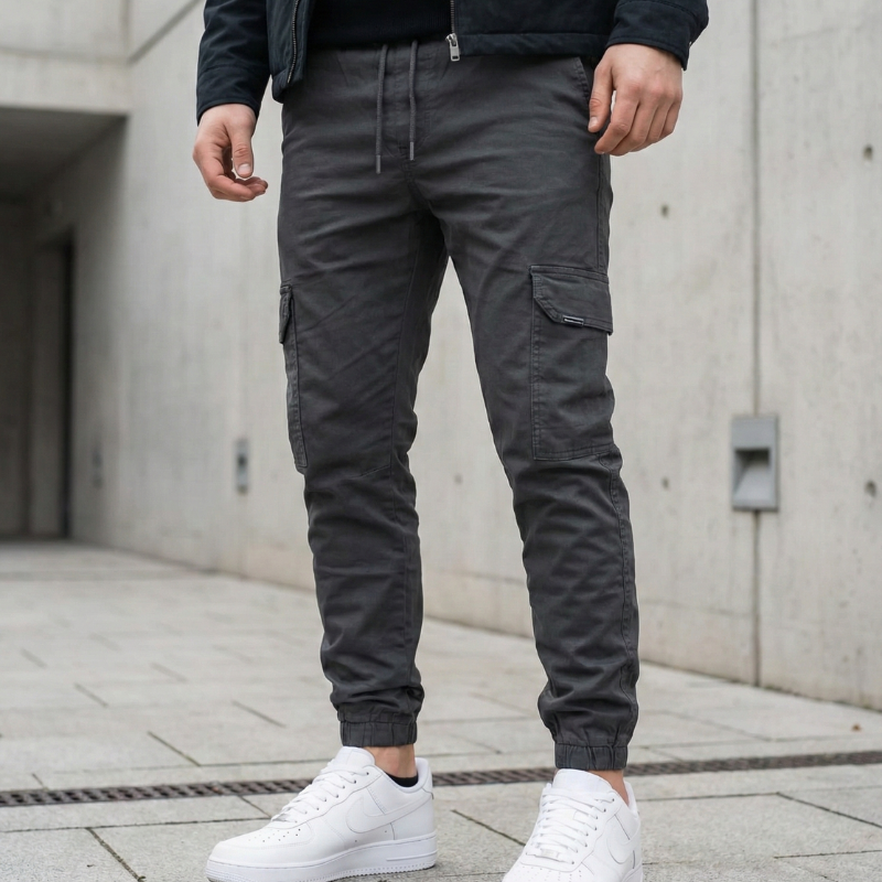 4. Diskretes Design für den täglichen Gebrauch