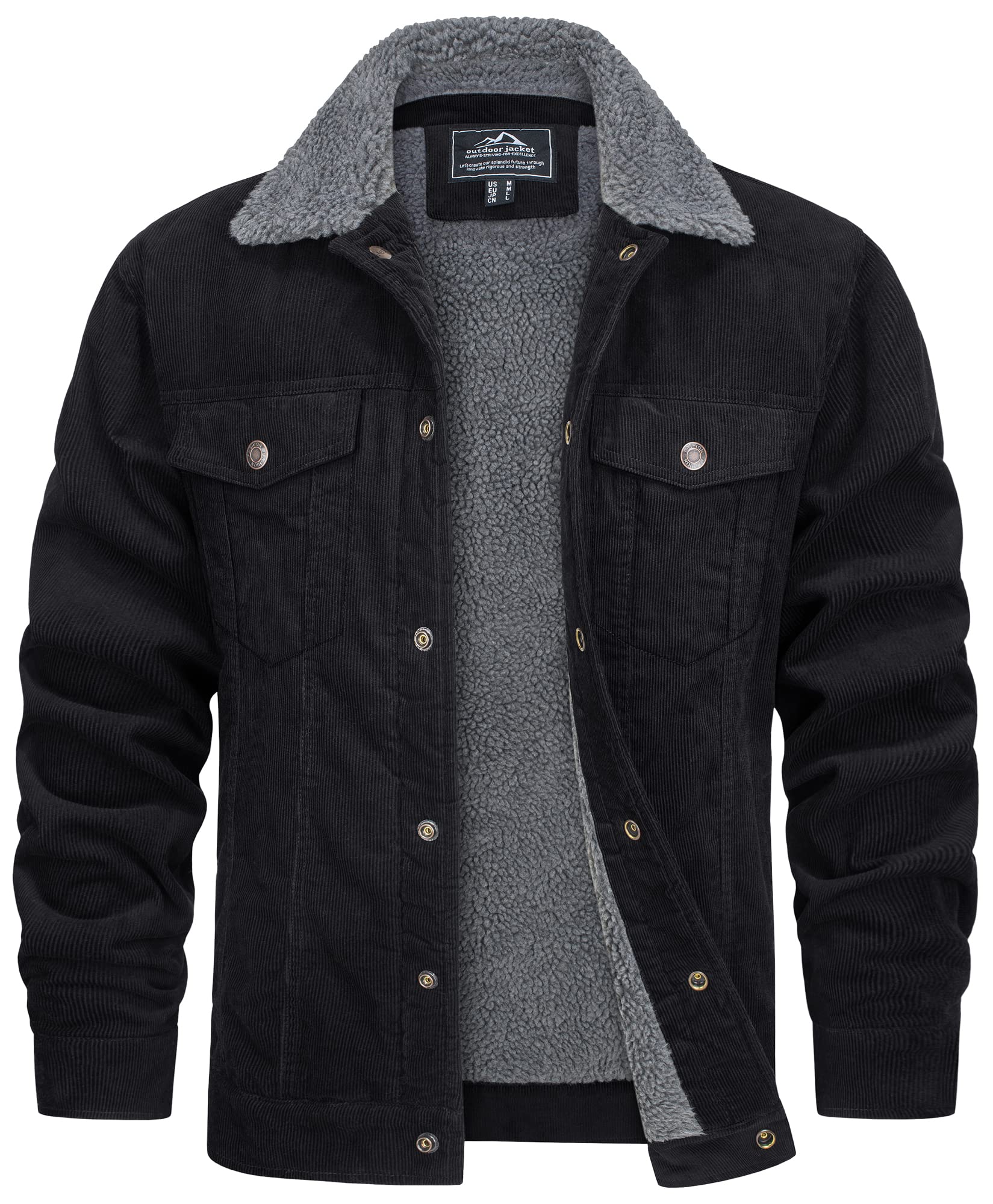 Renazi | Dune Veste élégante pour homme