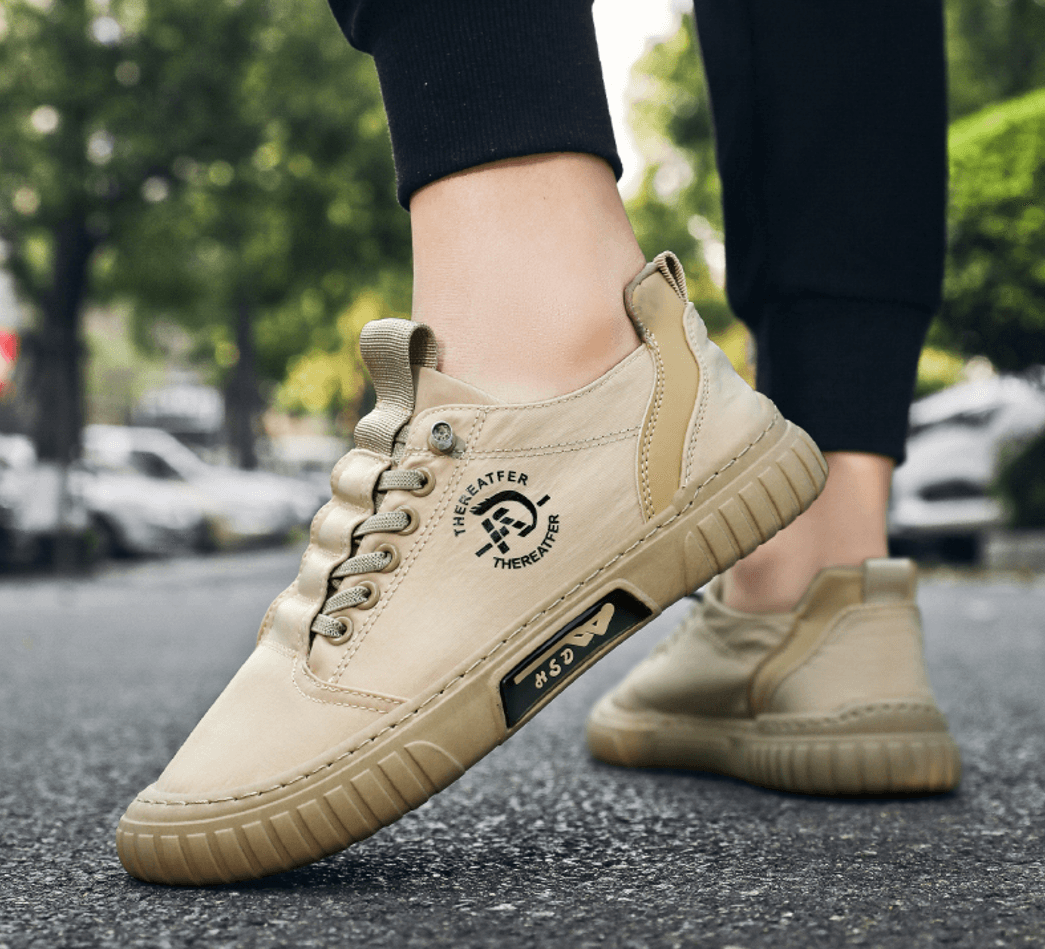 Renazi | Chaussures Titanium Resistantes & Confortables