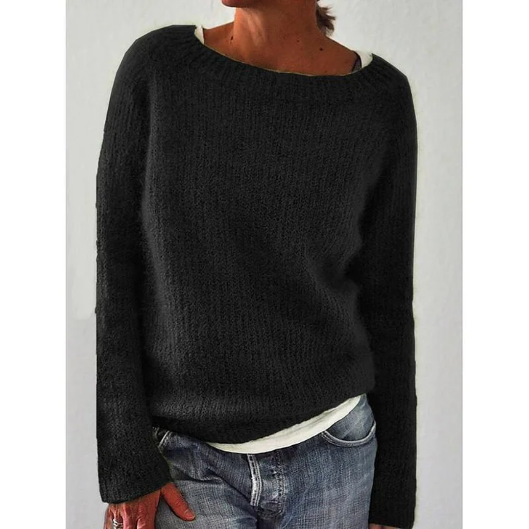 Renazi | Pull Tricoté Pour Femmes Brylie