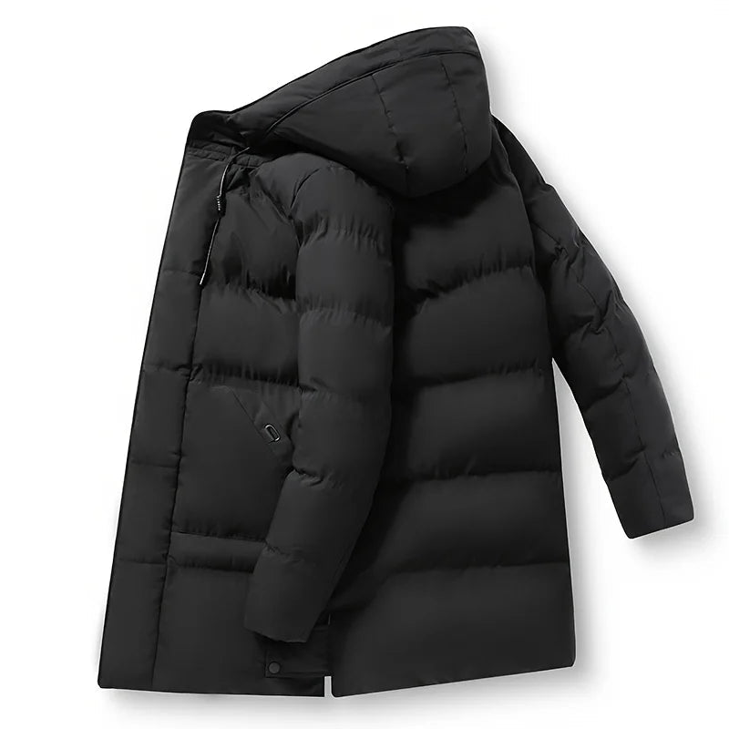 Renazi | Parka Marcello