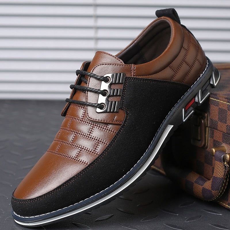 Renazi | Chaussures Derby Lux
