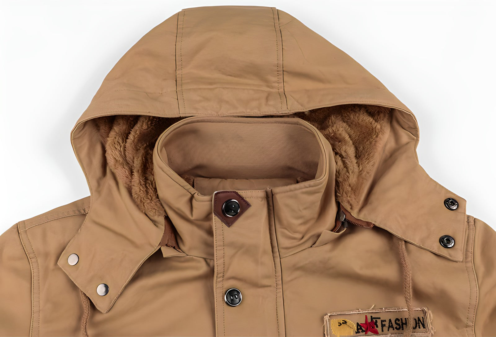 Renazi | Nevv Veste tactique
