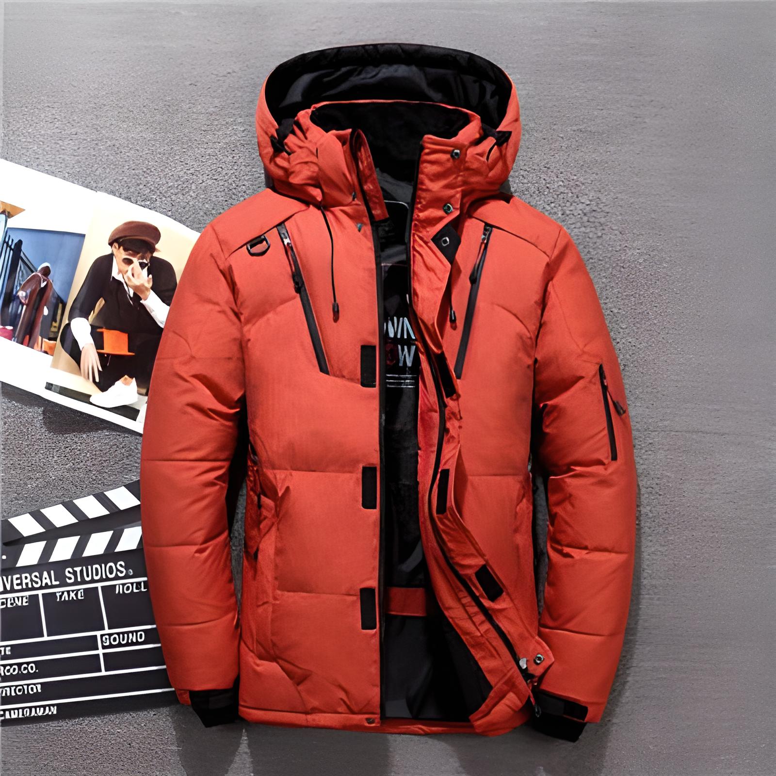 Renazi | Felix Veste en duvet