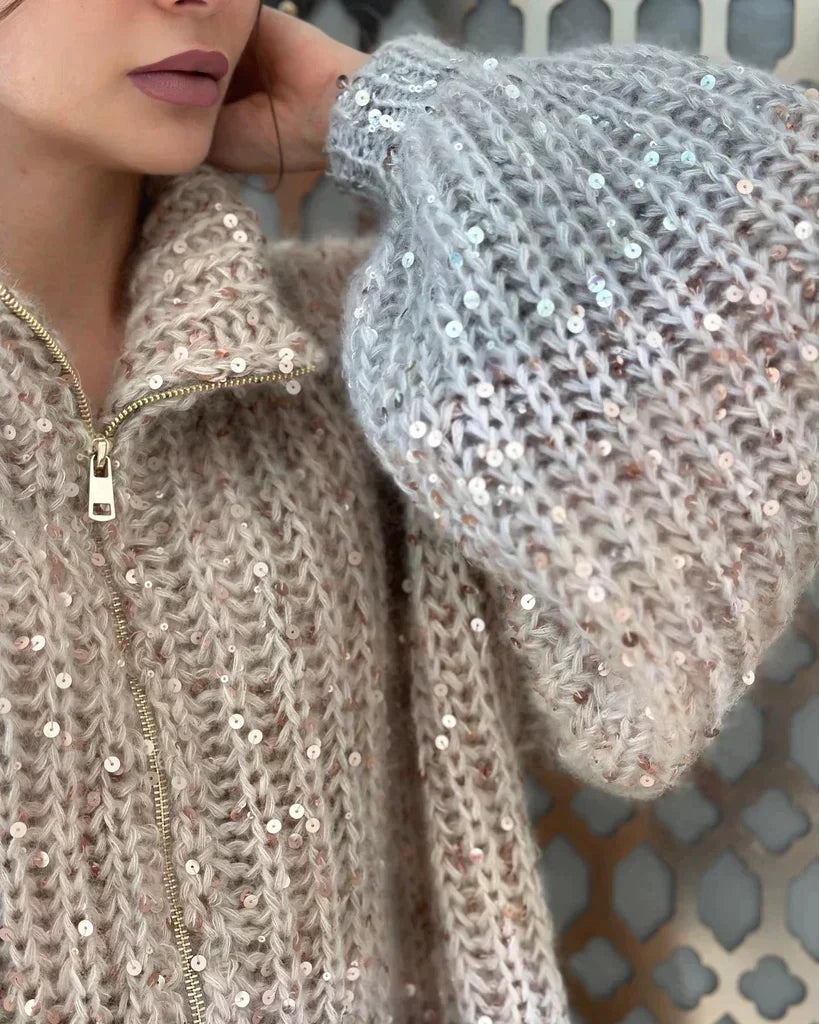 Renazi | Pull Long Pour femmes Emilia
