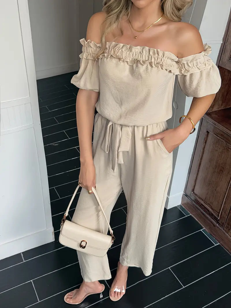 Mirabelle™ – Zeitlose Eleganz mit mediterranem Flair