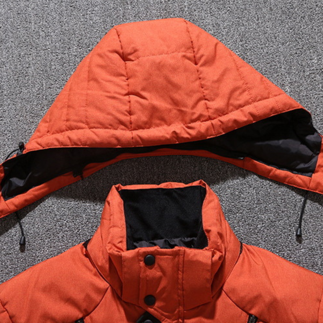 Renazi | Felix Veste en duvet