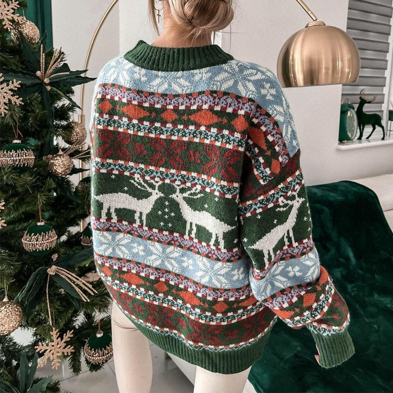 Renazi | Pull à Col Roulé Pour Femmes Lois