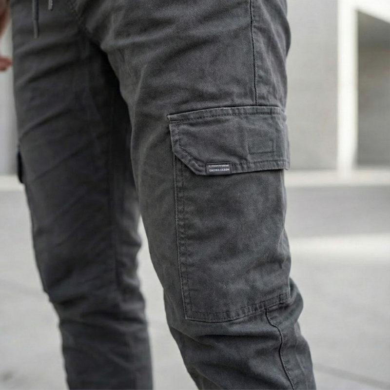 2. Atmungsaktives und leichtes Material – kein beengendes Gefühl