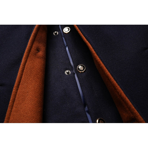 Renazi | Maison Manteau d'hiver