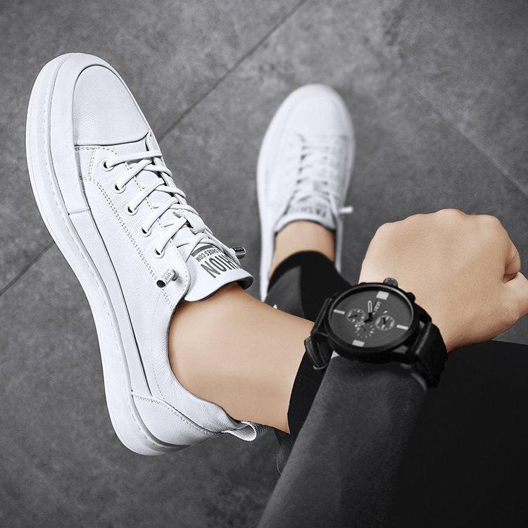 Renazi | Chaussures décontractées en cuir véritable