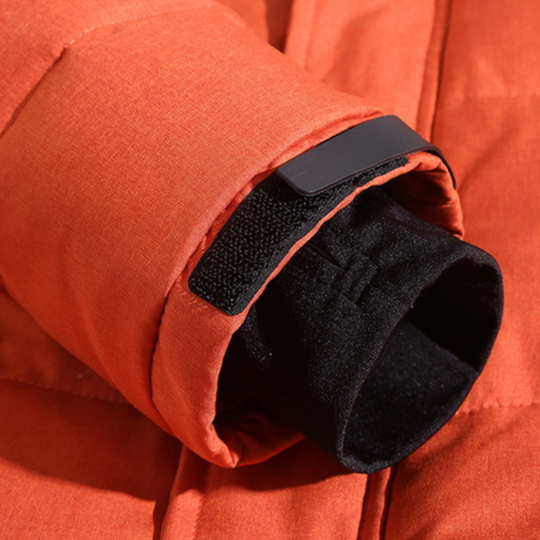 Renazi | Felix Veste en duvet