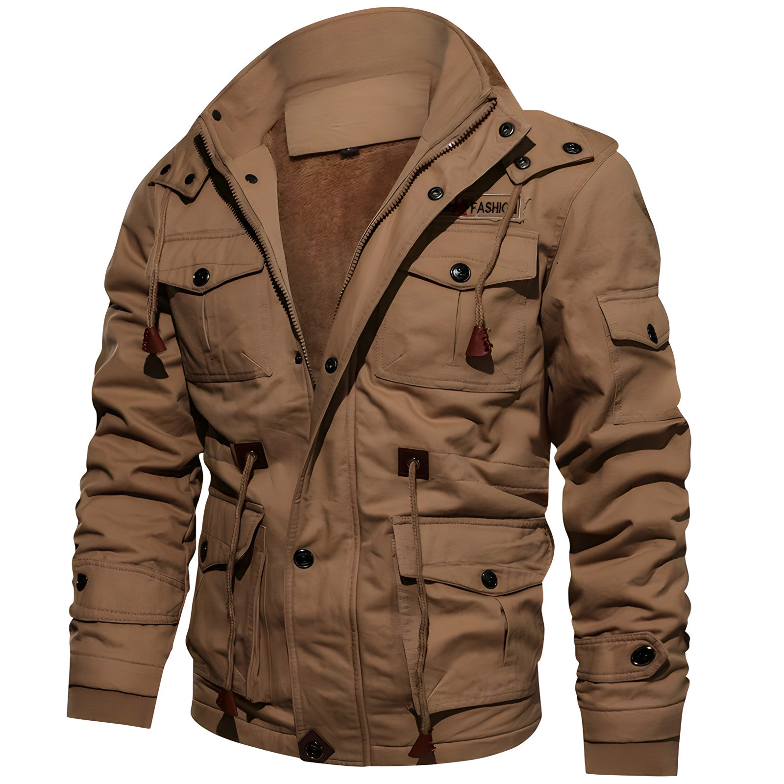 Renazi | Nevv Veste tactique