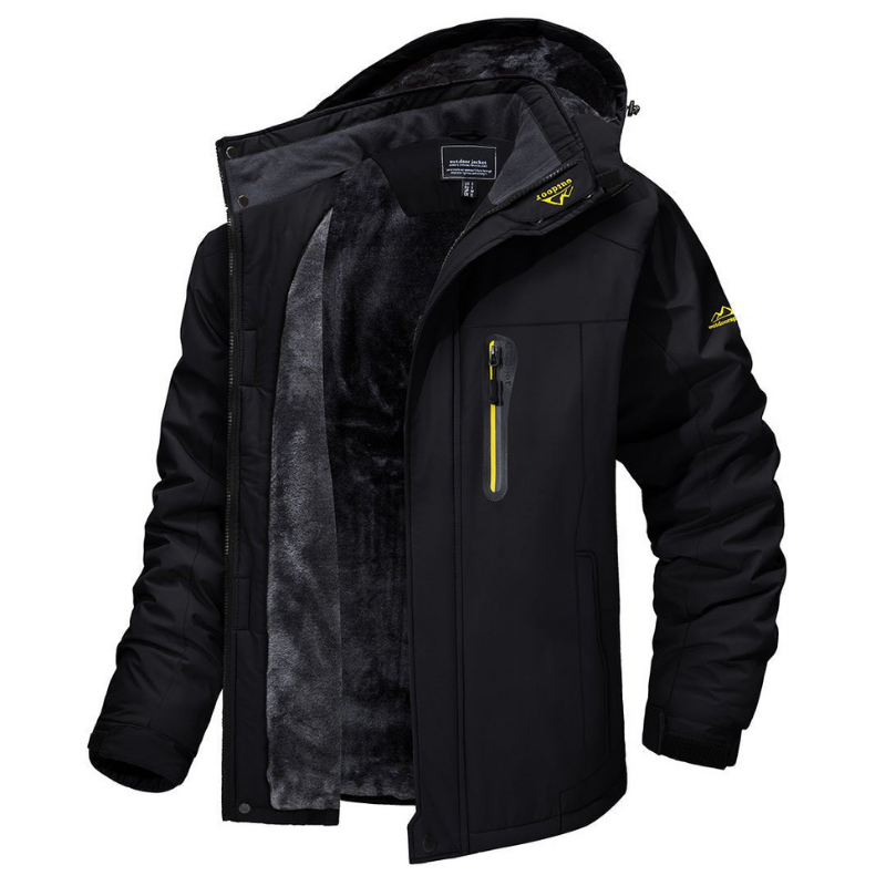 Renazi | Apex Veste d'extérieur