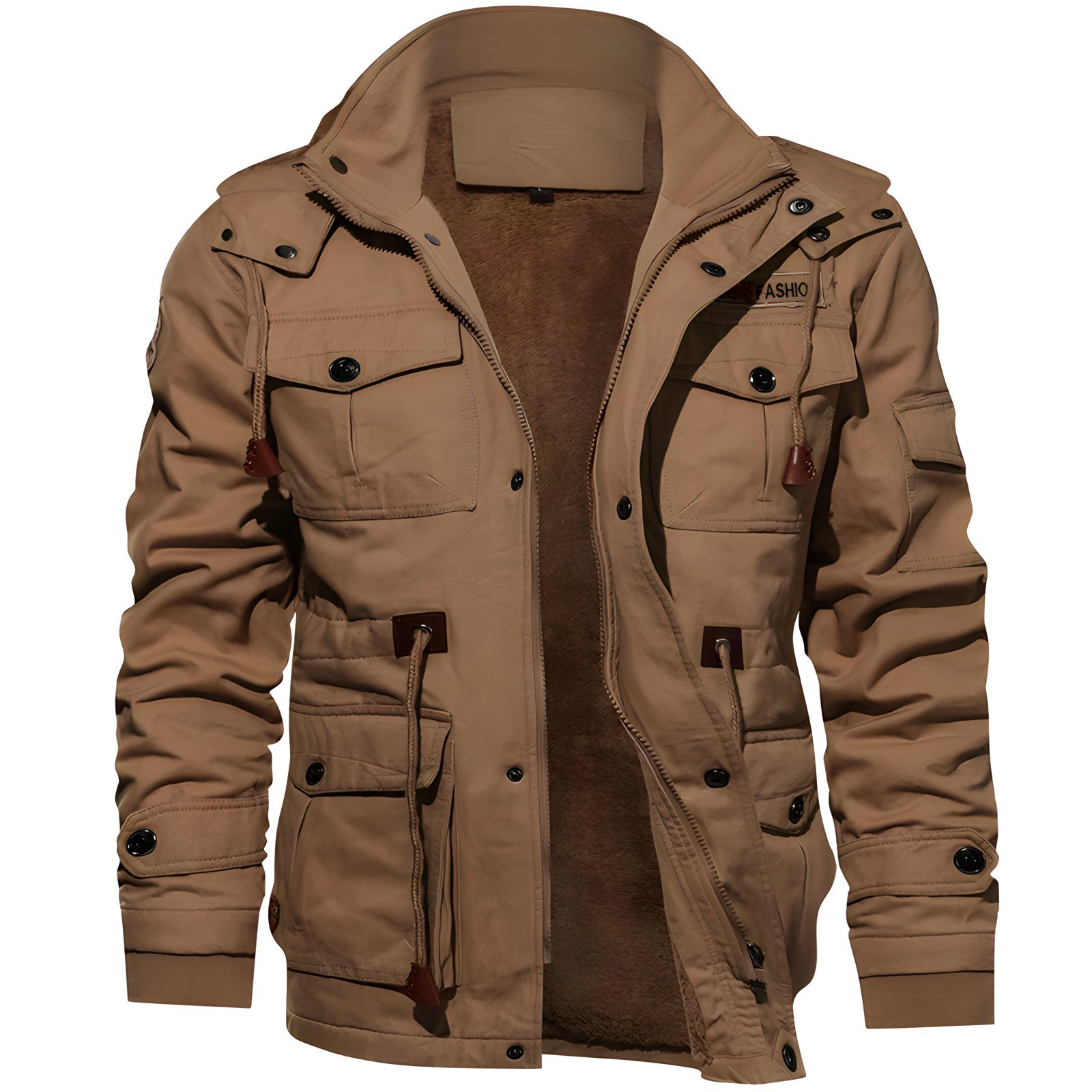 Renazi | Nevv Veste tactique