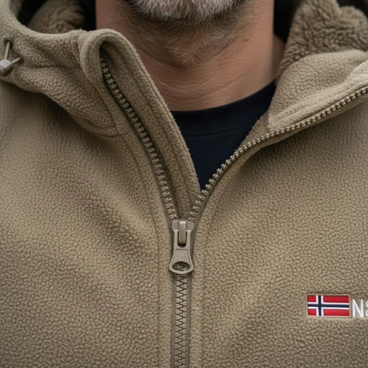 Entwickelt für extremen Winterkomfort • NORWAY™