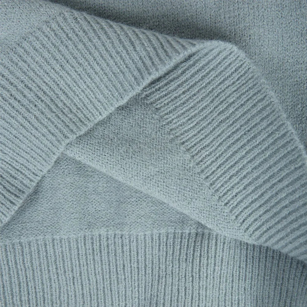 Renazi™ • Pull Tricoté Corinne