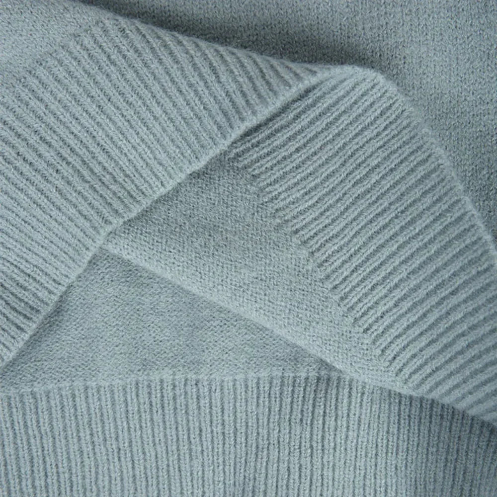 Renazi™ • Strickpullover Corinne