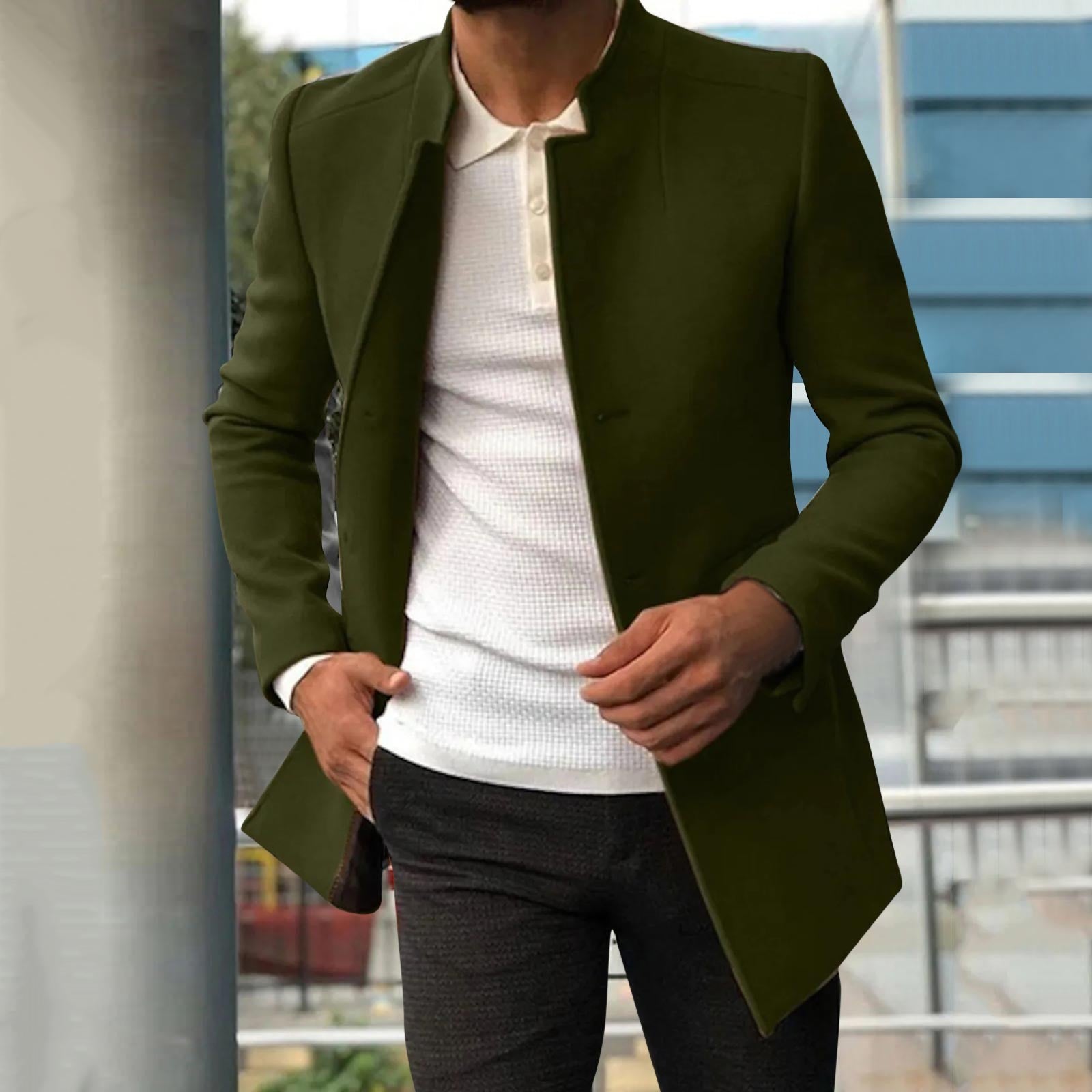 Renazi | Larson Veste homme