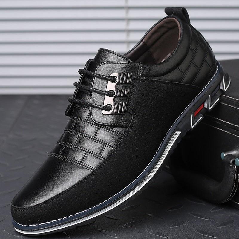 Renazi | Chaussures Derby Lux