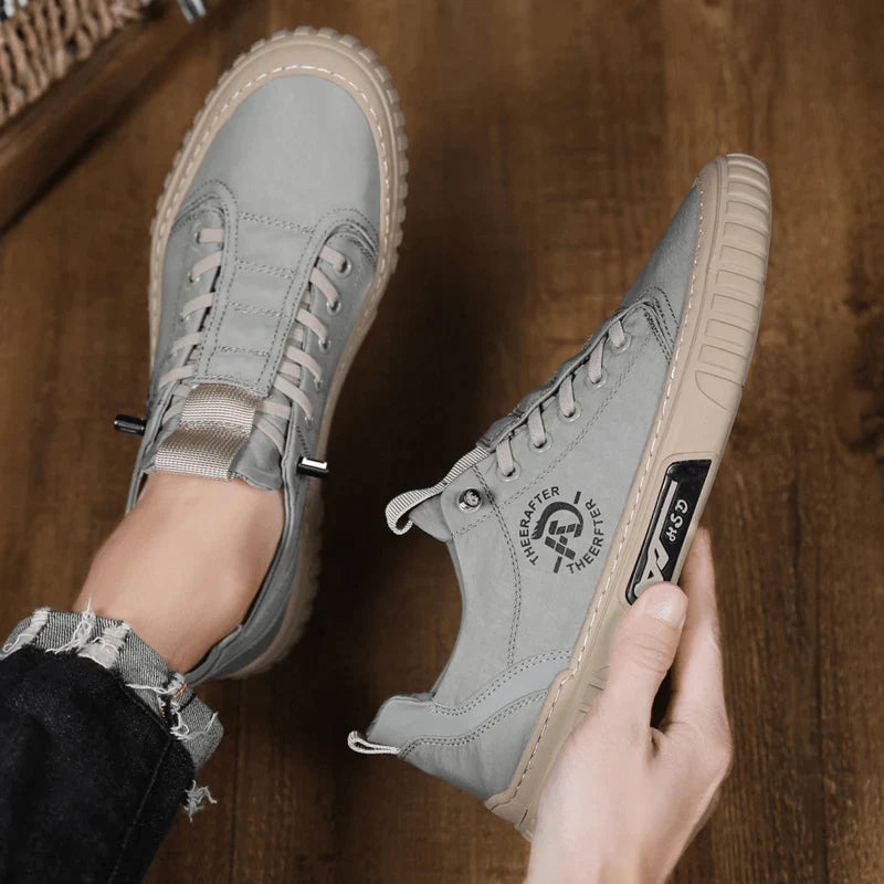 Renazi | Chaussures Titanium Resistantes & Confortables