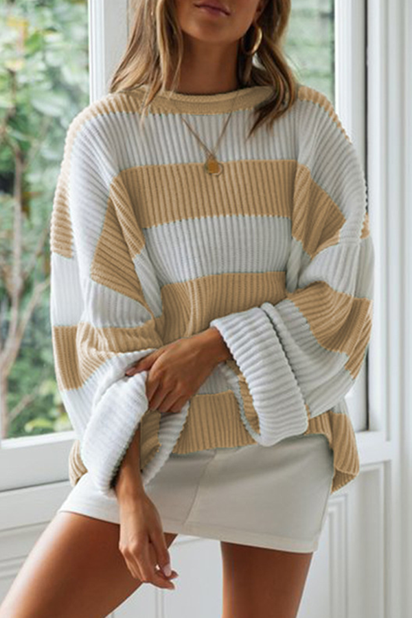 Renazi | Pull Confortable Pour Femmes Kaycee