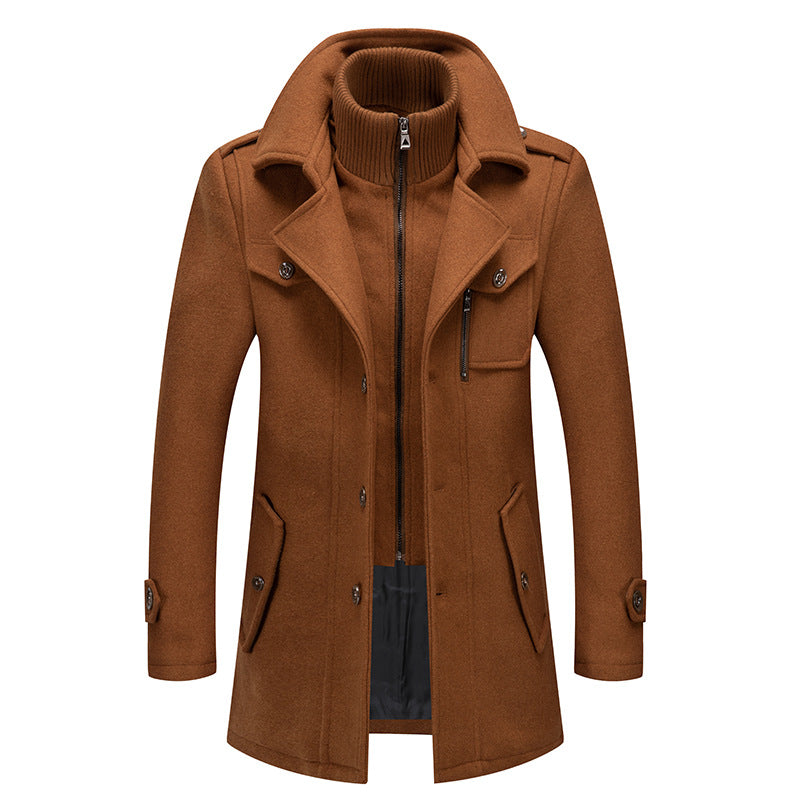 Renazi | Felicio Veste pour homme