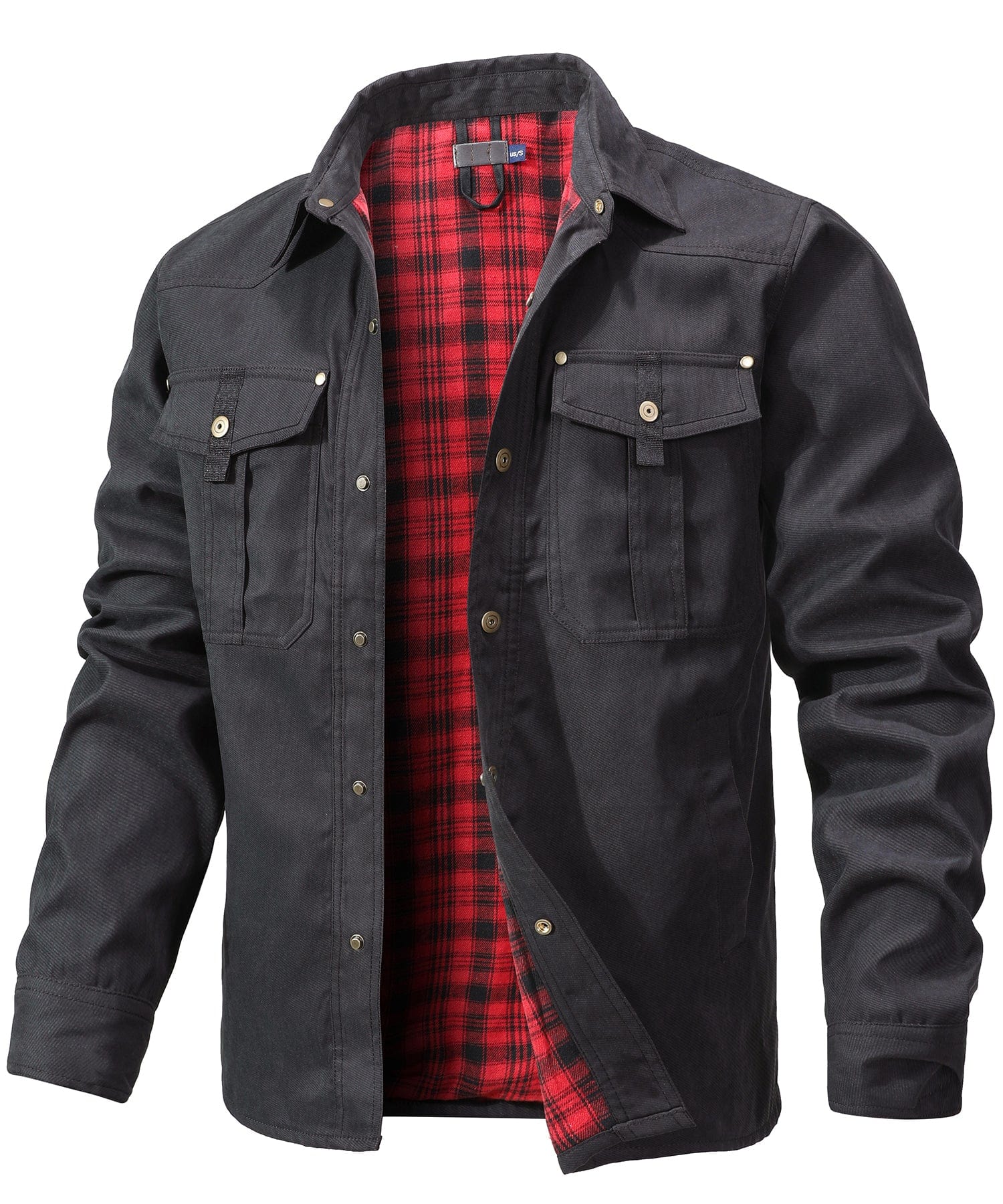 Renazi | La veste Rover
