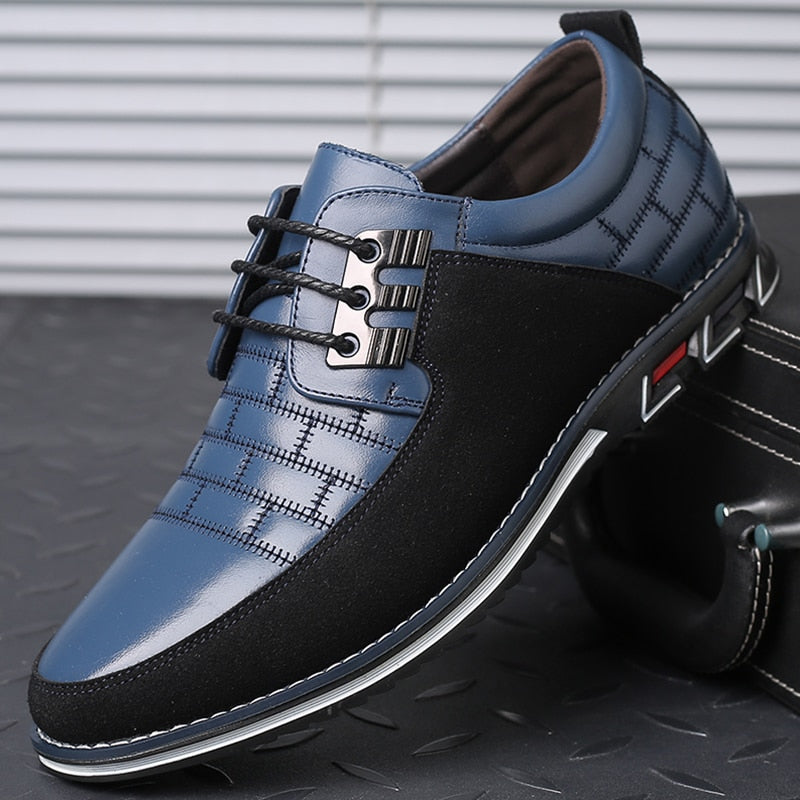 Renazi | Chaussures Derby Lux