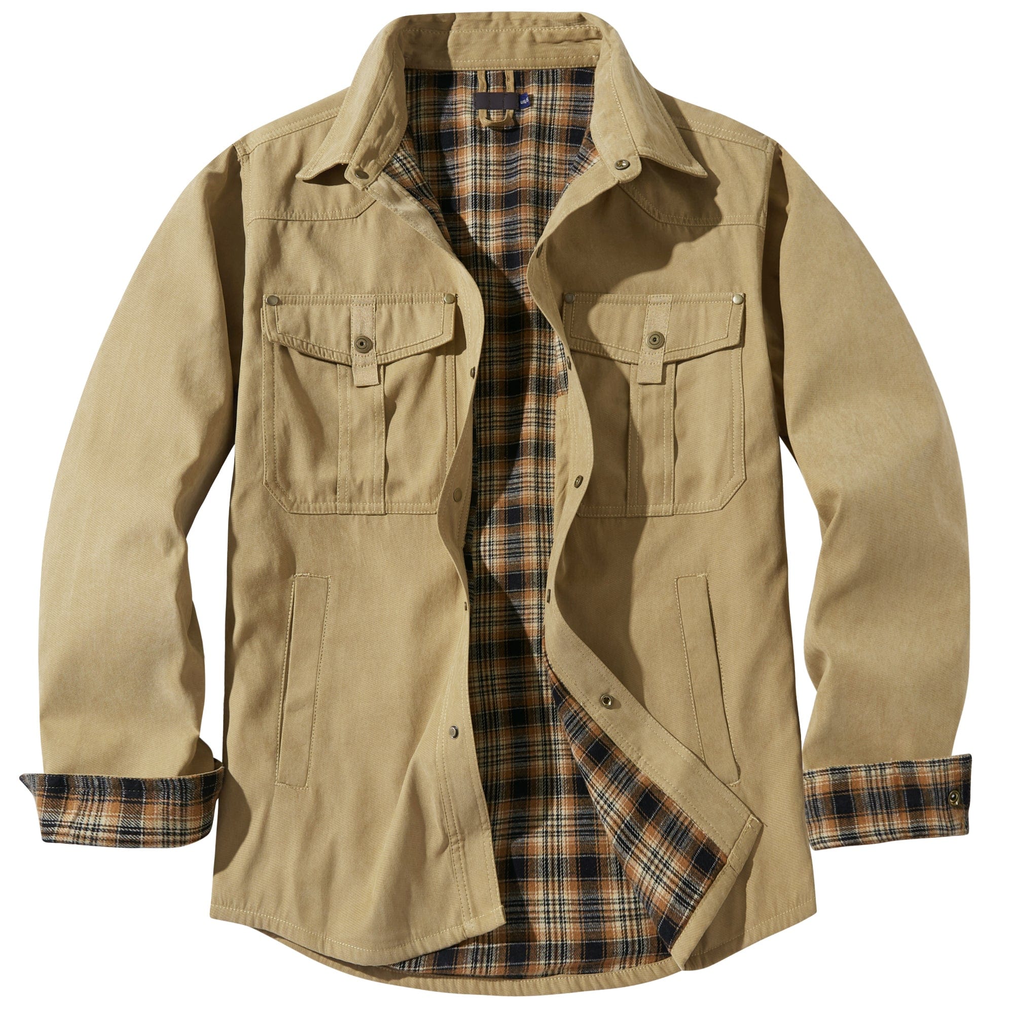 Renazi | La veste Rover