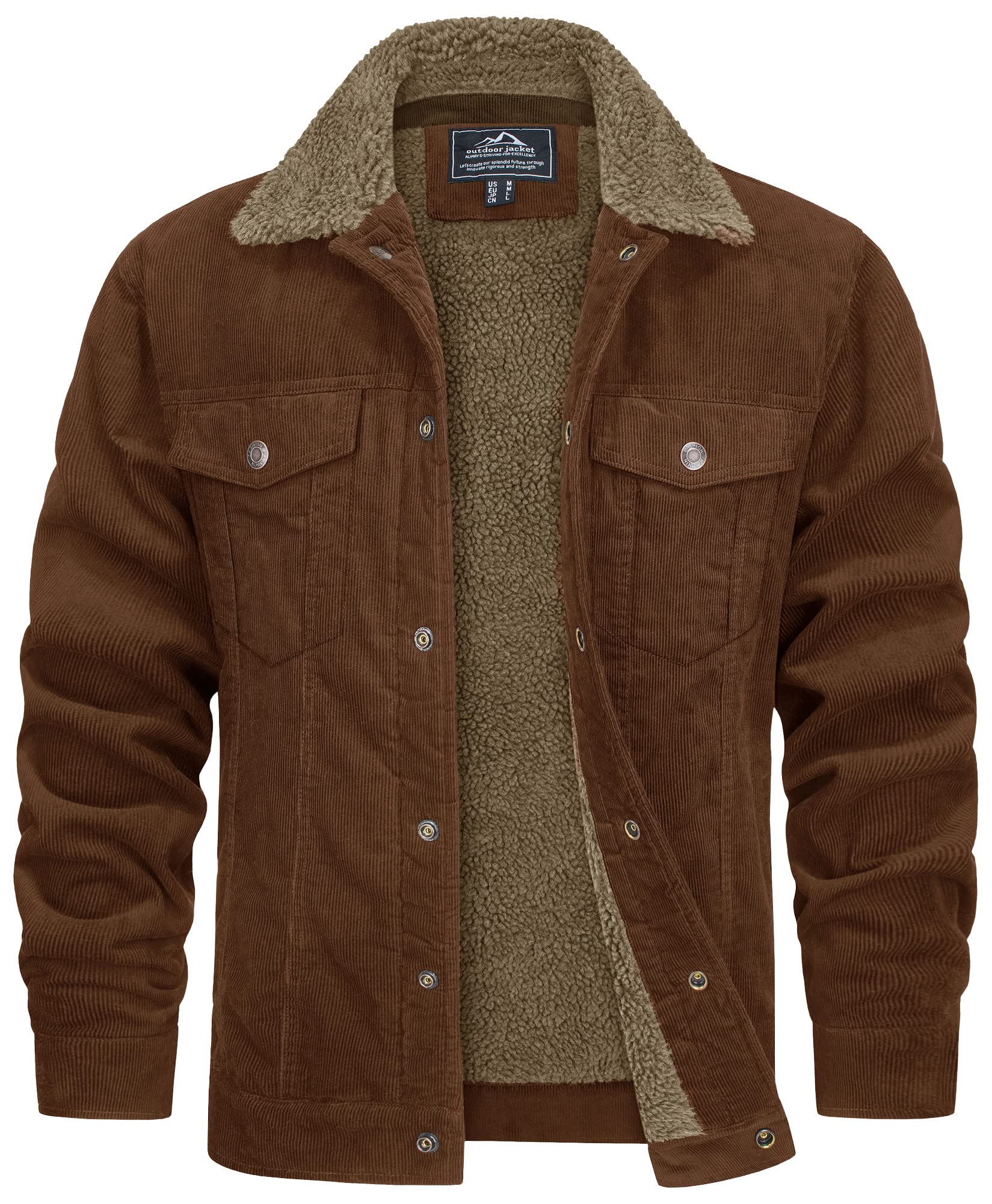 Renazi | Dune Veste élégante pour homme