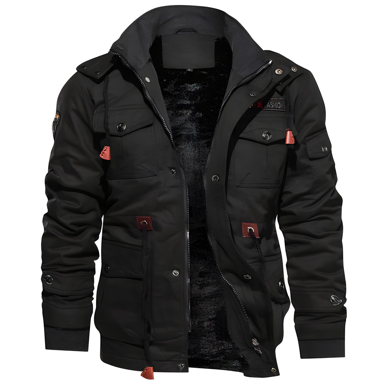 Renazi | Nevv Veste tactique