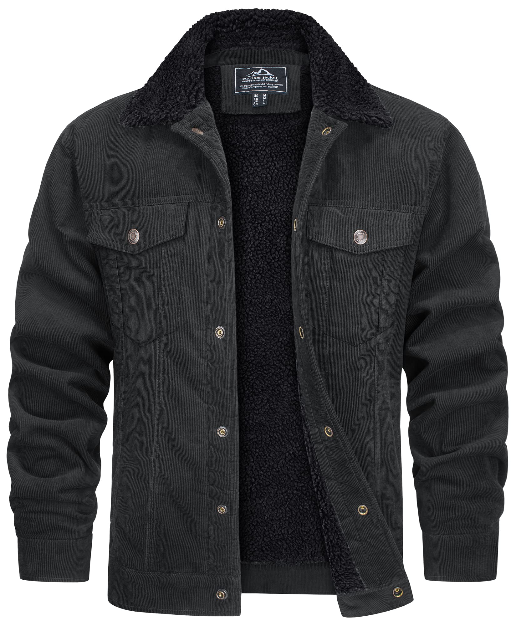 Renazi | Dune Veste élégante pour homme