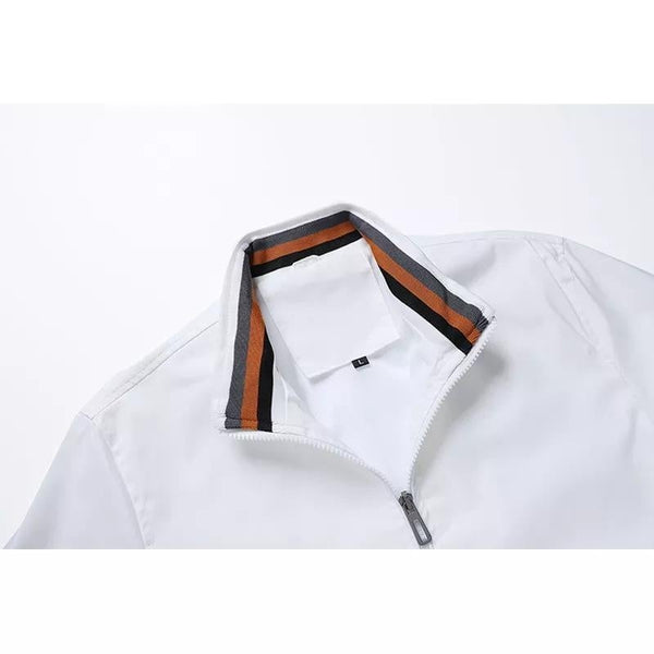 Renazi | Veste Glasten