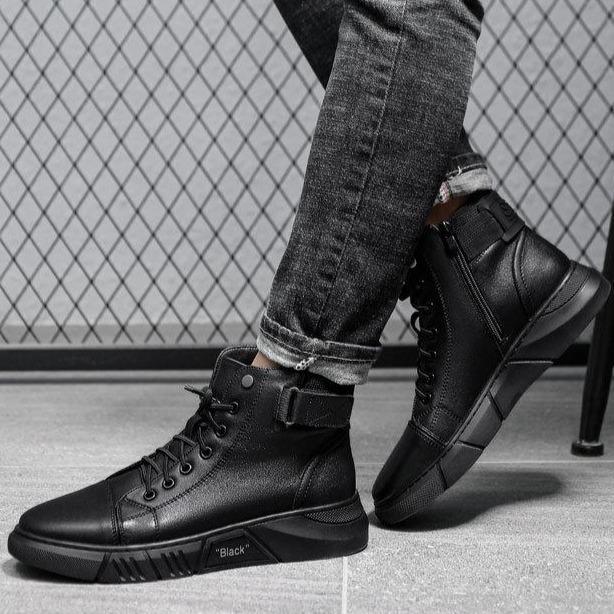 Renazi | Chaussures en cuir de qualité