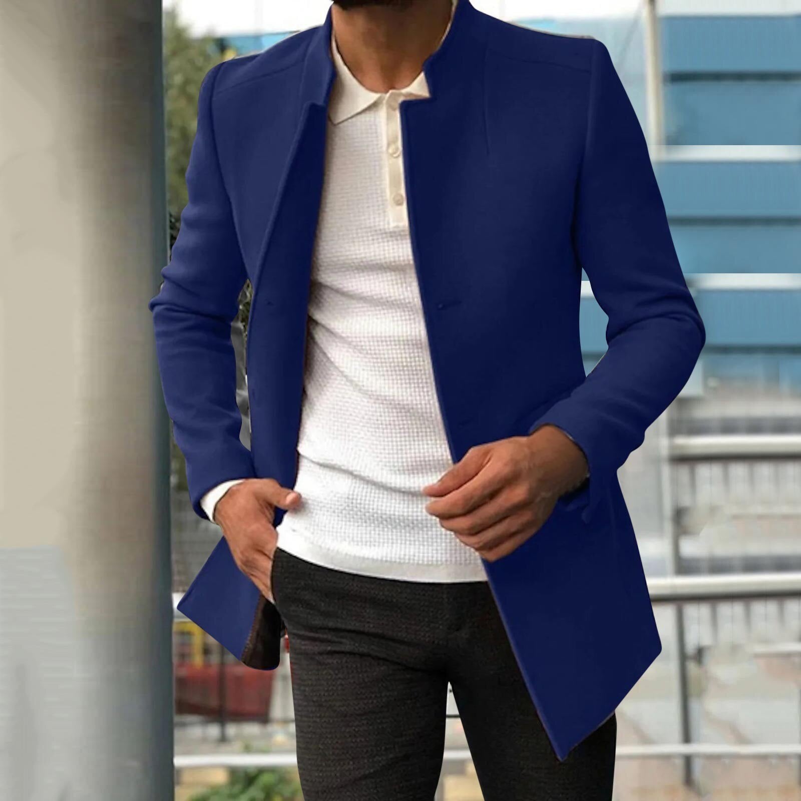 Renazi | Larson Veste homme