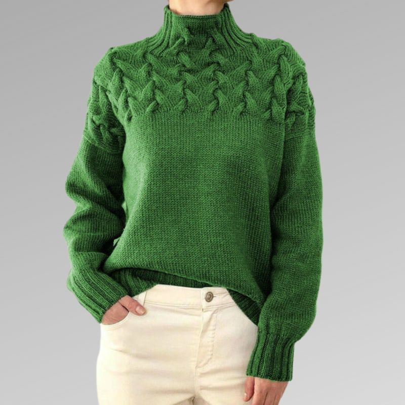 Renazi | Pull Chaud Pour Femmes Kylie