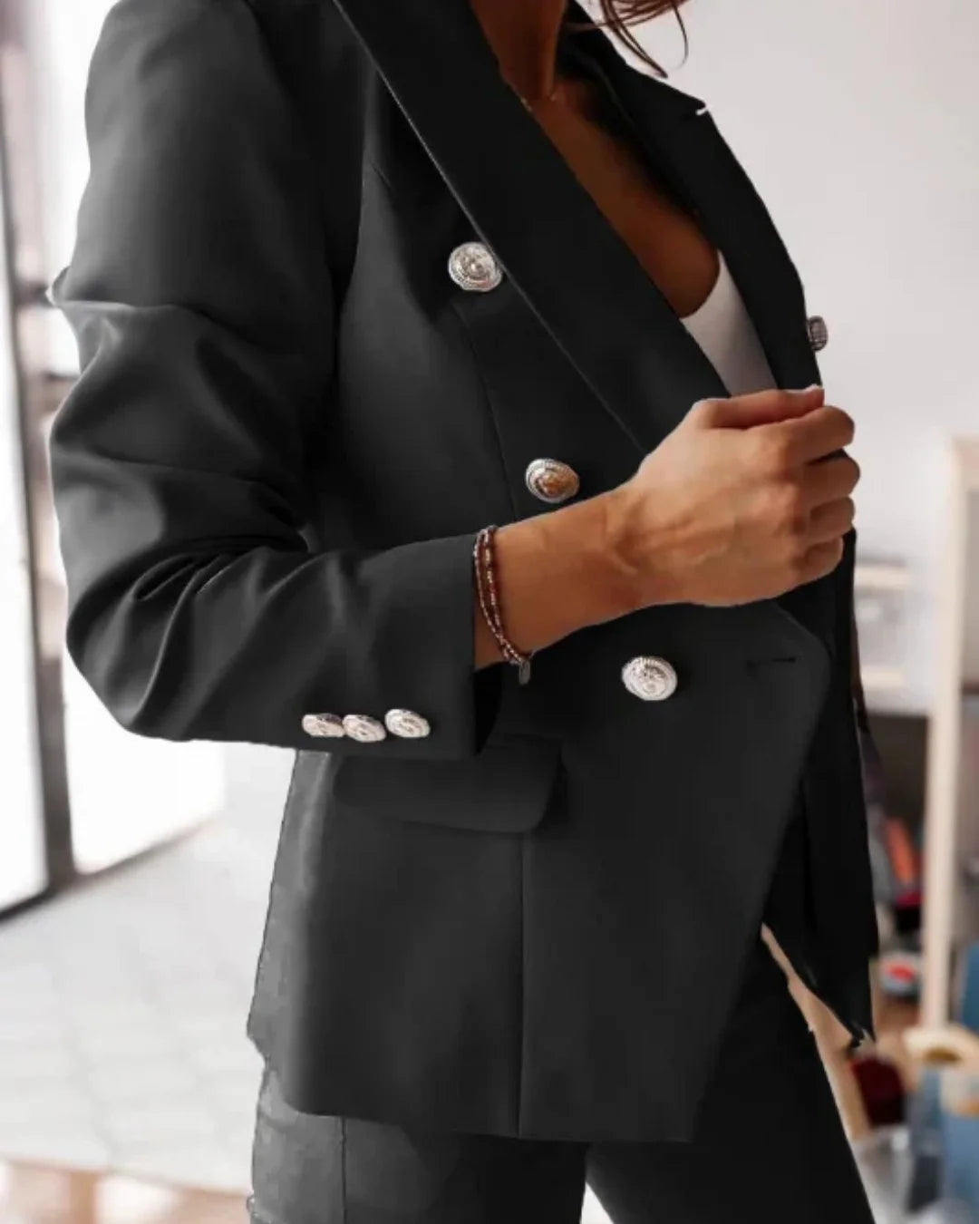 Cahrlot™ – Zeitlose Eleganz im modernen Zweiteiler