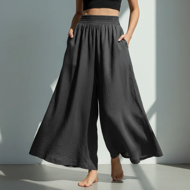 Freiheit in ihrer elegantesten Form - Vanilla™