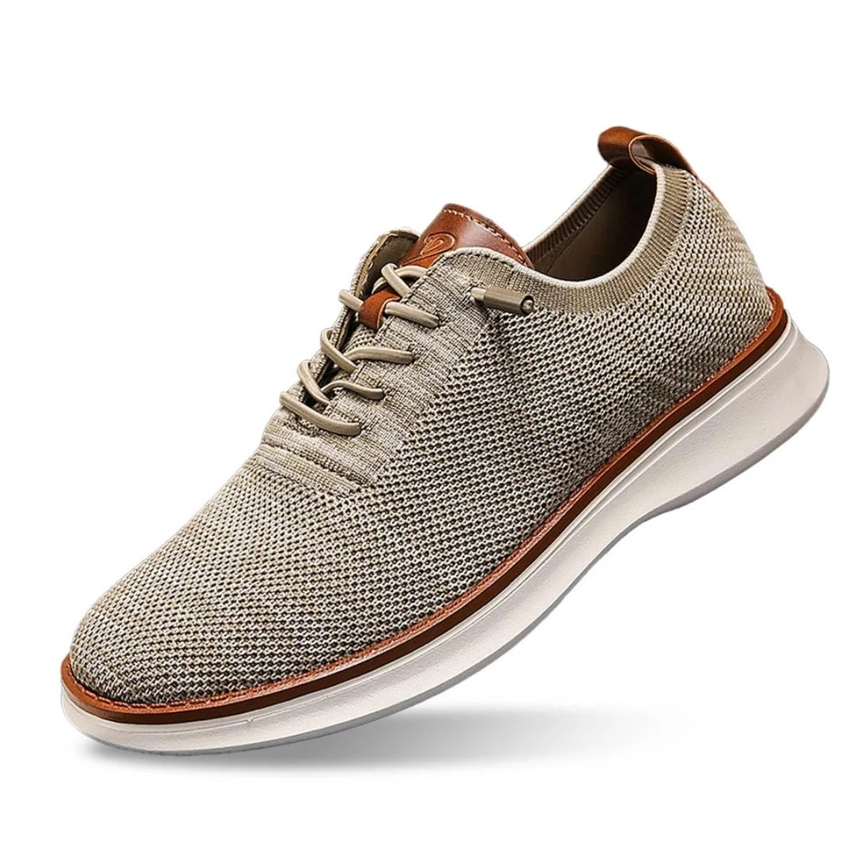 Braxen™ – Leichte, atmungsaktive Mesh-Sneaker