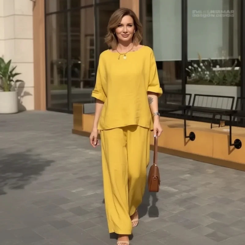 Aruna™ – Leichtigkeit trifft zeitlose Eleganz