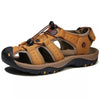 ErgoStride™ | All-Terrain Komfort-Sandalen für Herren