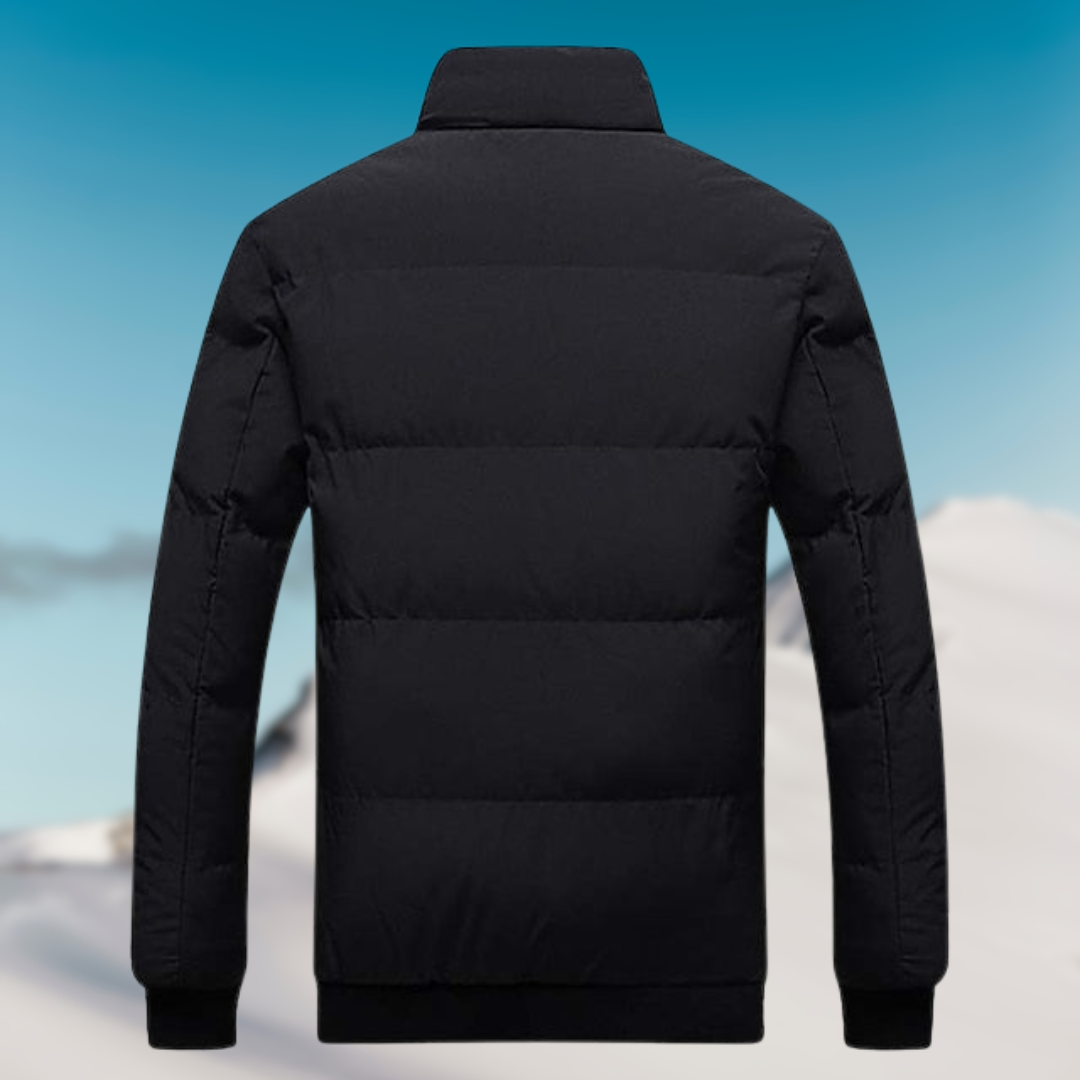 Renazi | Veste en duvet Mezzoni Hommes