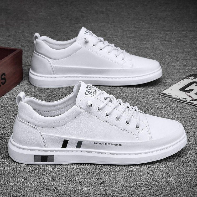 Renazi | Chaussures décontractées en cuir véritable