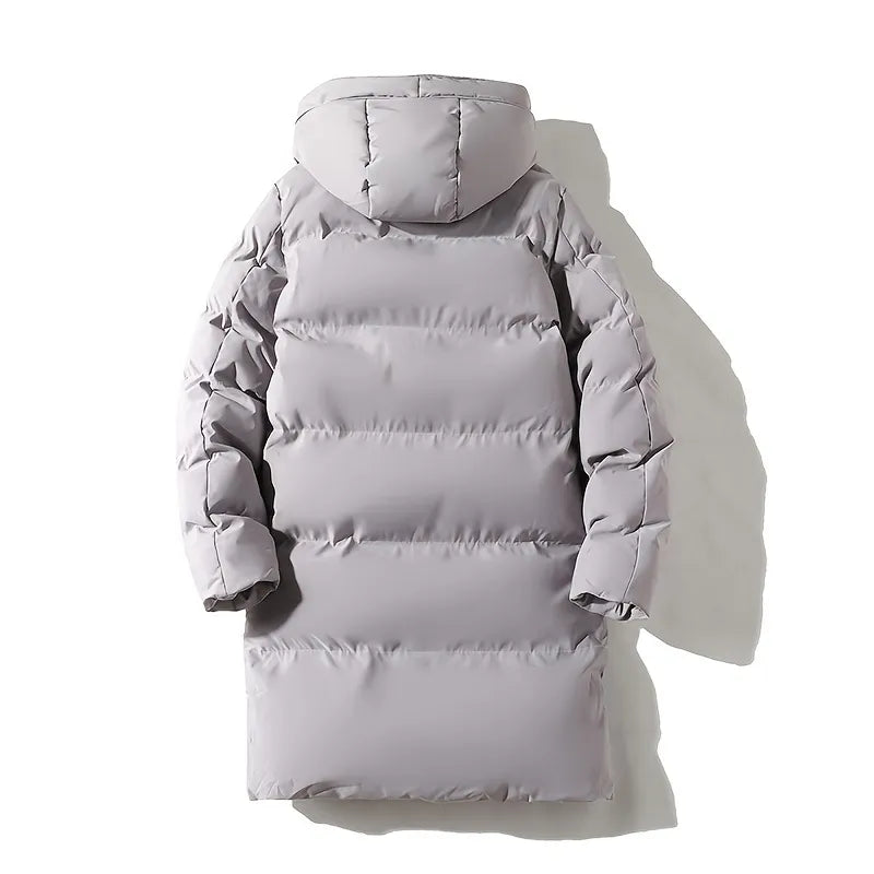Renazi | Parka Marcello