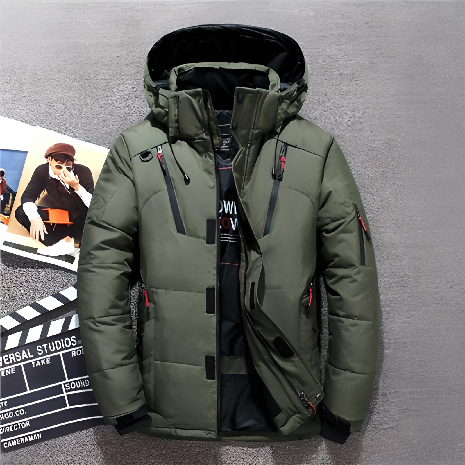 Renazi | Felix Veste en duvet